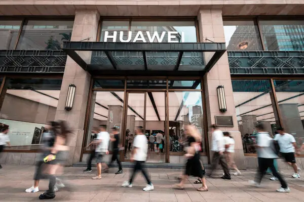 Huawei appears to still be using TSMC chips despite US sanctions