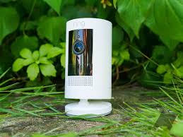 The Ring Stick Up Cam is back on sale for a record-low price