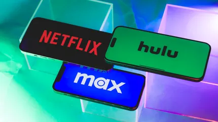 The best streaming services in 2025